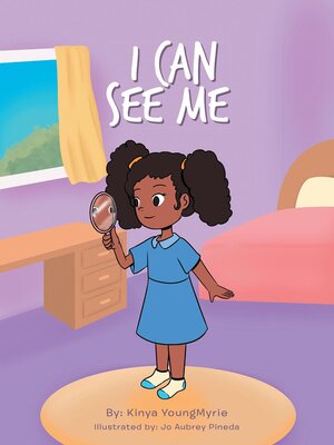 cover image of I Can See Me
